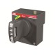 1SDA069053R1 ABB RHD MANDO DIRECTO F/P XT2-XT4