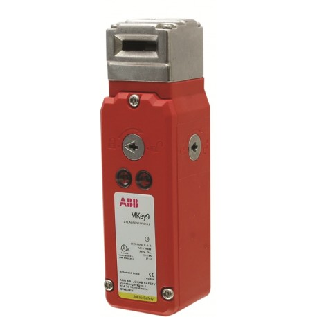 2TLA050007R0112 ABB MKey9, Sol M20, 24V, Std. Chiave