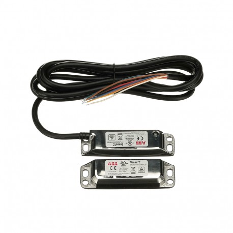 2TLA050056R4120 ABB Sense7Z, cavo SS 2m, 2NC / 1NO, LED