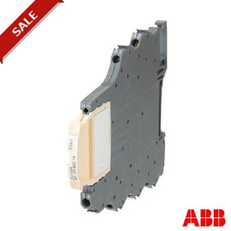 D2,5/5-OBIA-0030 1SNA607212R0500 ABB D2,5 / 5-Obia-0030-24VAC optoaccoppiatori R500 unità completamente asse..