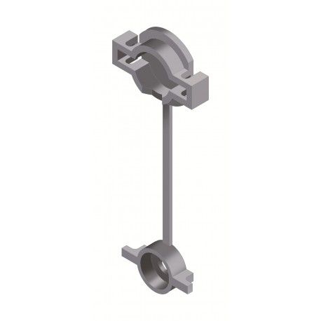 1SDA051504R1 ABB TORNILLO PRECINTABLE CUBREBORNE 2UD-T1/3