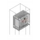PSHW5061 ABB Segr. E1.2, hor,extraib.F2a-3a H500,A600