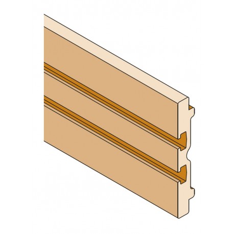 PBSC2000 ABB Barra perfilada cobre 2000A,105x15,L1750