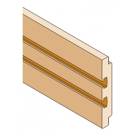 PBSC2500 ABB Barra perfilada cobre 2500A,105x15,L1750