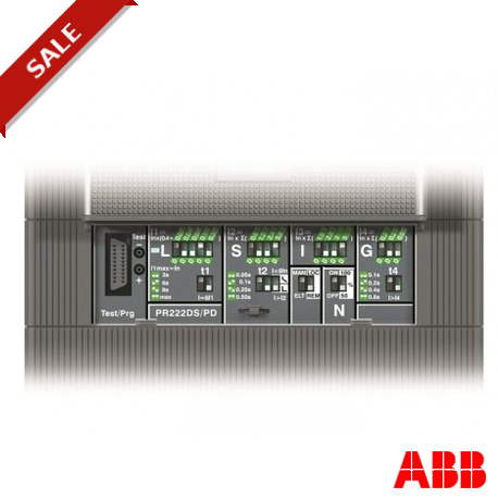 T7-T7M-X1 1SDA062084R1 ABB SCR T7M-X1 480...500Va.c.