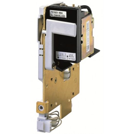 1SDA038296R1 ABB Sganciatore di chiusura 24V CC E1 / 6-T8