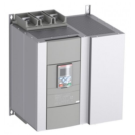 PSTX1050-600-70 1SFA898120R7000 ABB Softstarter 400V/560kW, 500V/730kW, 1050A