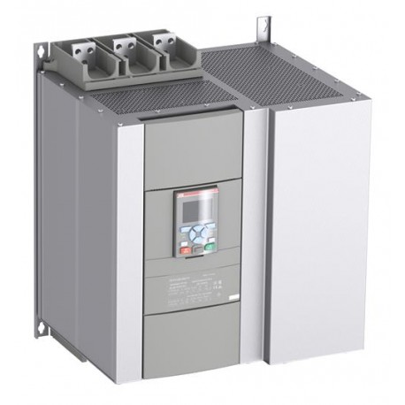 PSTX1250-690-70 1SFA898221R7000 ABB Softstarter 400V/710kW, 500V/880kW, 690V/1200kW, 1250A