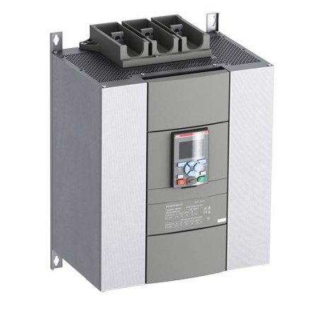 PSTX470-690-70 1SFA898216R7000 ABB Softstarter 400V/250kW, 500V/315kW, 690V/450kW, 470A