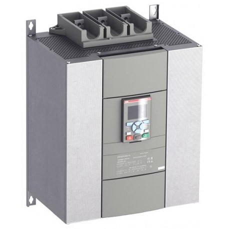 PSTX570-600-70 1SFA898117R7000 ABB Softstarter 400V/315kW, 500V/400kW, 570A