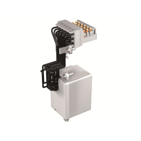 1SDA074209R1 ABB RELE ELECT. Ekip HI-LCD LSIG-E1.2/E6.2