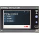 1SDA074205R1 ABB RELE ELECT. Ekip LCD LSI-E1.2/E6.2