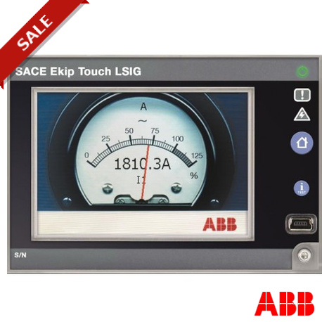 Acc. E1.2/E6.2 1SDA074199R1 ABB EKIP TOUCH LSIG E1.2..E6.2