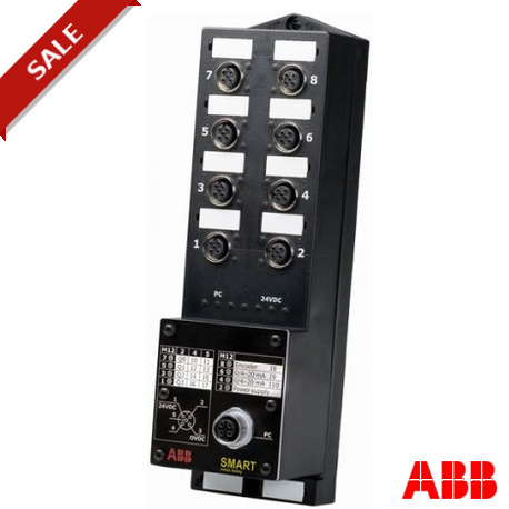 SM3 2TLA070300R0300 ABB SM3 Stop-Einheit