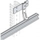 EV0042 ABB SUPPORT HOR / VERT FÜR KABEL RUN