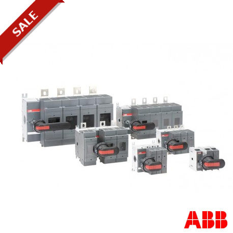 OS160 1SCA022505R6110 ABB OS160D21LRW fusibili