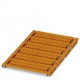 UCT-TM 3,5 OG 0829506 PHOENIX CONTACT Repères pour blocs de jonction