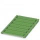 UCT-TM 3,5 GN CUS 0829587 PHOENIX CONTACT Marker für Klemmen
