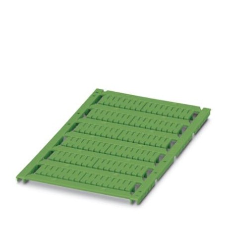 UCT-TM 3,5 GN CUS 0829587 PHOENIX CONTACT Marker für Klemmen