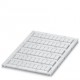 UCT-TM 6 CUS 0829602 PHOENIX CONTACT Marker für Klemmen