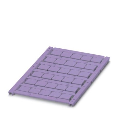UCT-TM 12 VT CUS 0829634 PHOENIX CONTACT Marker für Klemmen