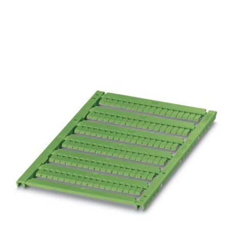 UCT-TMF 3,5 GN CUS 0829650 PHOENIX CONTACT Marker for terminal blocks