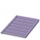 UCT-TMF 5 VT CUS 0829662 PHOENIX CONTACT Marker für Klemmen