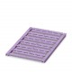 UCT-TMF 12 VT CUS 0829690 PHOENIX CONTACT Marker für Klemmen