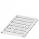 UCT1-TMF 5 CUS 0829718 PHOENIX CONTACT Marqueur pour borniers