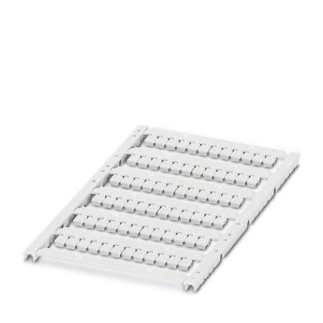 UCT1-TMF 5 CUS 0829718 PHOENIX CONTACT Marker for terminal blocks