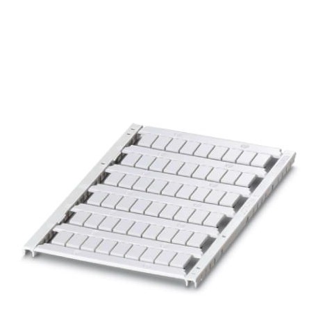 UCT5-TM 6 CUS 0829743 PHOENIX CONTACT Repères pour blocs de jonction, à commander : sous forme de planche, b..