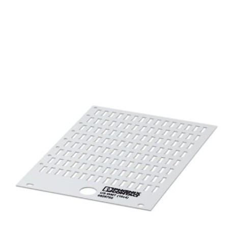 US-WMT (10X4) CUS 0829957 PHOENIX CONTACT Kabelmarker