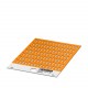 US-WMT (12X4) OG CUS 0829966 PHOENIX CONTACT Identificador de cabos