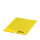 US-WMT (12X4) YE CUS 0829967 PHOENIX CONTACT Segnacavi