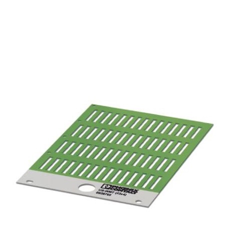 US-WMT (23X4) GN CUS 0829991 PHOENIX CONTACT Identificador de cabos