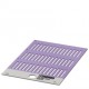 US-WMT (30X4) VT CUS 0829996 PHOENIX CONTACT Identificador de cabos