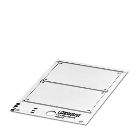 US-EMSP (90X60) CUS 0830070 PHOENIX CONTACT Device marker