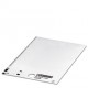 US-EMLP (15X5) CUS 0830076 PHOENIX CONTACT Marcador de plástico, Tarjeta, disponible: por tarjeta, blanco, r..