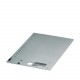US-EMLP (27X8) SR CUS 0830093 PHOENIX CONTACT Etiquette en plastique, à commander : sous forme de carte, arg..