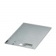 US-EMLP (27X15) SR CUS 0830099 PHOENIX CONTACT Etiquette en plastique, à commander : sous forme de carte, ar..