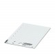 US-EMLP (27X18) CUS 0830100 PHOENIX CONTACT Kunststoffschild