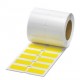 EMLC (38X17)R YE CUS 0830164 PHOENIX CONTACT Fabric label