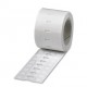 EML-HT (8X8)R CUS 0830169 PHOENIX CONTACT High-temperature label, can be ordered: By line, white, labeled ac..