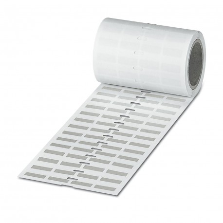 EMLS (19X6)R SR CUS 0830171 PHOENIX CONTACT Etiqueta de segurança com autocolante especial