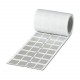 EMLS (20X20)R SR CUS 0830172 PHOENIX CONTACT Etiquette de sécurité avec colle spéciale
