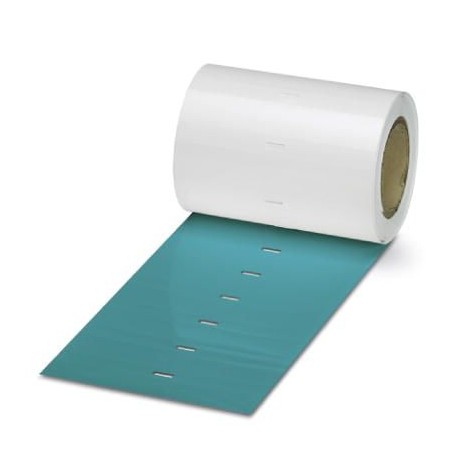 EMT (103X17)R TQ CUS 0830239 PHOENIX CONTACT Rótulo insertable, para identificar sistemas de control Siemens..