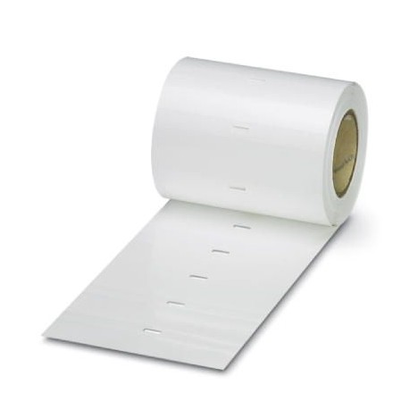 EMT (103X23)R CUS 0830241 PHOENIX CONTACT Tira insertable de rotulación, para identificar sistemas de contro..