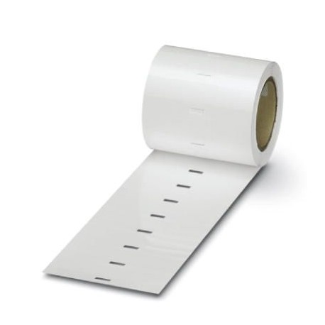 EMT (50/28X13)R CUS 0830245 PHOENIX CONTACT Rótulo insertable, para identificar sistemas de control Siemens ..