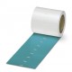 EMT (50/28X13)R TQ CUS 0830246 PHOENIX CONTACT Rótulo insertable, para identificar sistemas de control Sieme..