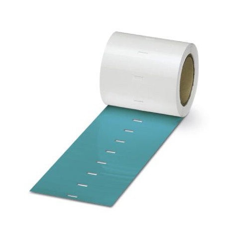 EMT (50/28X13)R TQ CUS 0830246 PHOENIX CONTACT Rótulo insertable, para identificar sistemas de control Sieme..